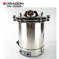 Medical Electrical Steam Bottle Sterilizer Autoclave